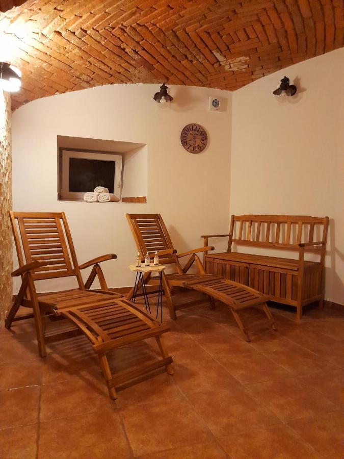 Apartmany Brychovi Cerveny Potok Exterior photo